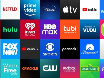 Streaming Services and Over the Top Video